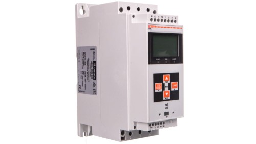 Softstart 30A 15kW przy 400VAC Us=100-240VAC ADXL0030600