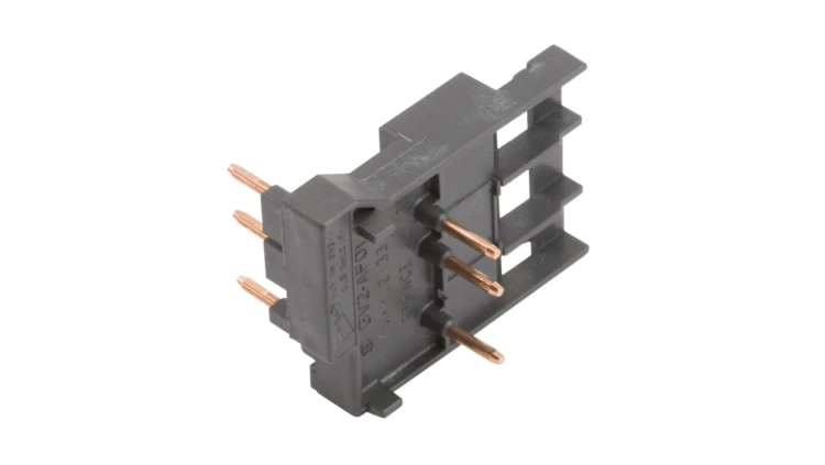 Element łączący trwały GV2AF01