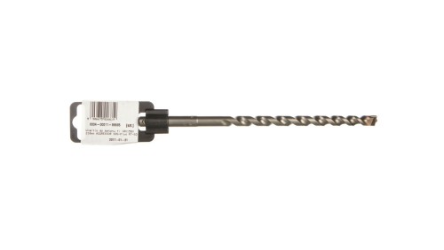Wiertło do betonu Aggressor SDS Plus Rawlplug RT-SDSA-10/210 – 1 szt.