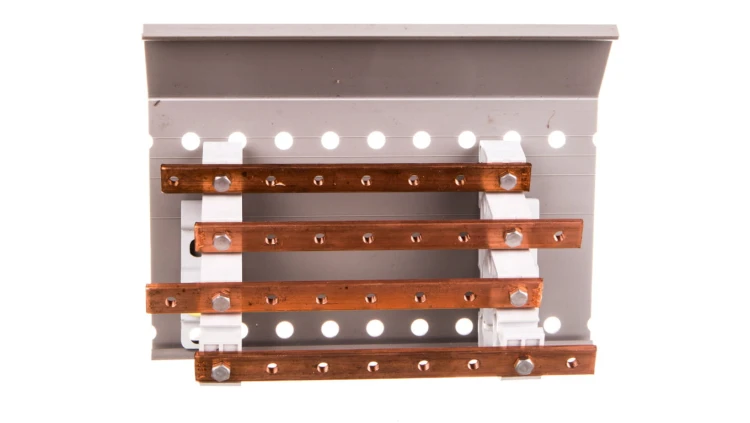 Blok rozdzielczy BRS 4-125 R33RA-03010000101