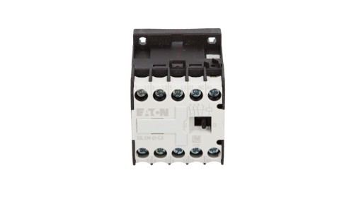 Stycznik mocy 9A 3P 230V AC 0Z 1R DILEM-01-EA(230V50HZ,240V60HZ) 189985