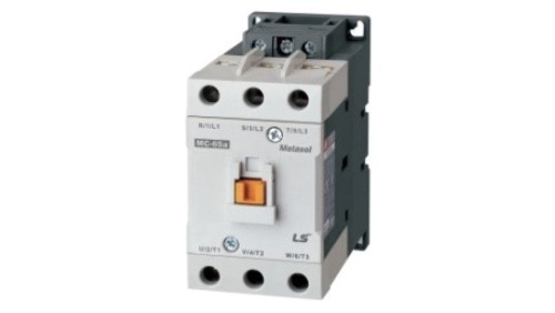 Stycznik 18A 3P 7,5kW 24V DC 1Z1R MC-18b 24VDC 1a1b
