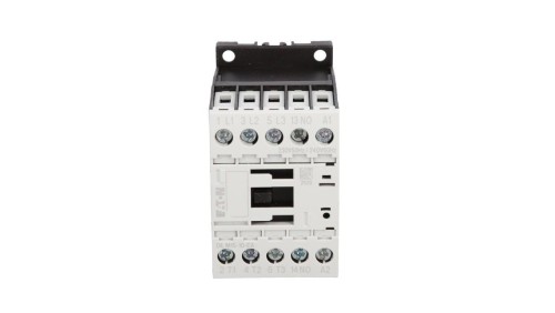 Stycznik mocy 15A 3P 230V AC 1Z 0R DILM15-10-EA(230V50HZ,240V60HZ) 190037