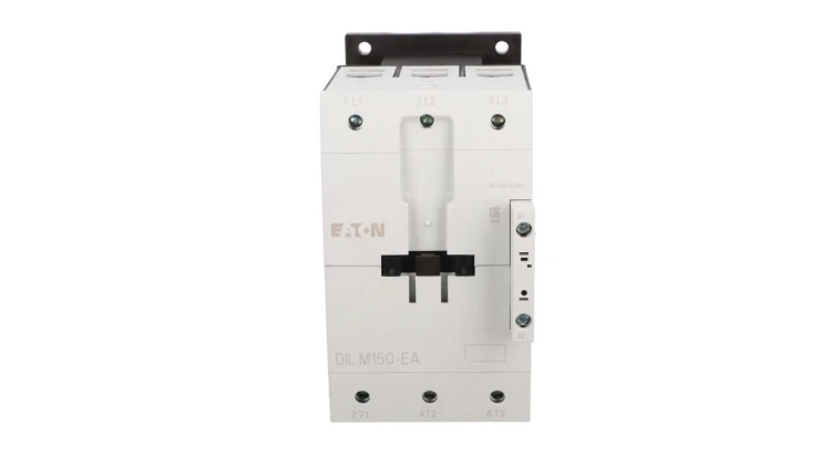 Stycznik mocy 150A 3P 190-240V AC 0Z 0R DILM150-EA(RAC240) 189927