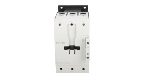 Stycznik mocy 170A 3P 190-240V AC DILM170-EA(RAC240) 189929