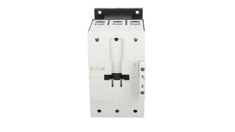 Stycznik mocy 170A 3P 190-240V AC DILM170-EA(RAC240) 189929