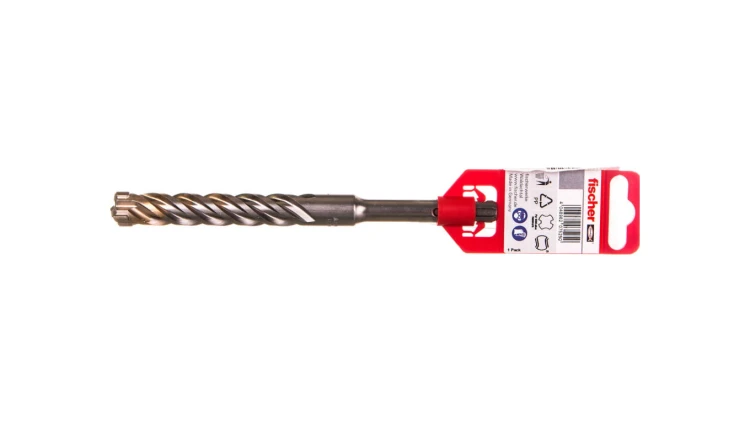 Wiertło SDS PLUS-V II 18/250/300 531837