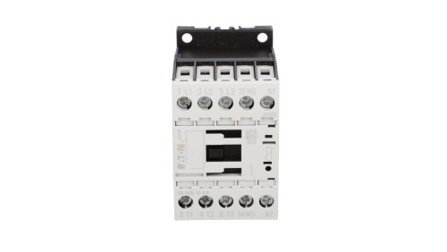 Stycznik mocy 15A 3P 24V DC 1Z 0R DILM15-10-EA(24VDC) 190038