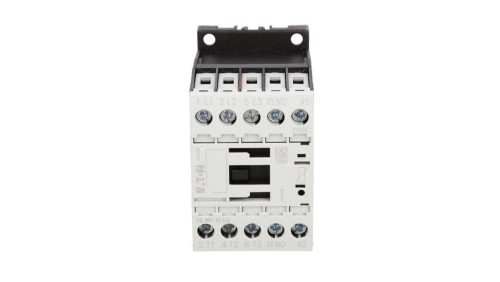 Stycznik mocy 7A 3P 24V DC 1Z 0R DILM7-10-EA(24VDC) 190026