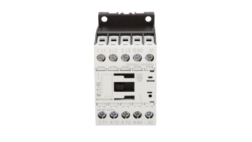 Stycznik mocy 7A 3P 230V AC 1Z 0R DILM7-10-EA(230V50HZ,240V60HZ) 190025