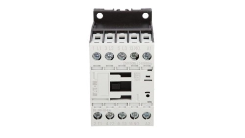 Stycznik mocy 9A 3P 230V AC 1Z 0R DILM9-10-EA(230V50HZ,240V60HZ) 190029