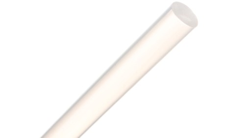 Wkłady klejowe 11.2 mm 300 mm (5kg - 100szt.) transparentny HT2C135