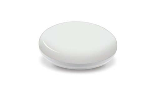 Plafon SUN n/t 13W AC 230V 50Hz 4000K (neutr.) 120 st. IP54 1370lm PL-SUN/LED/13W biały