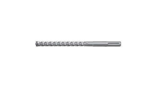 Wiertło SDS PLUS QUATTRIC II 16/400/450 549954