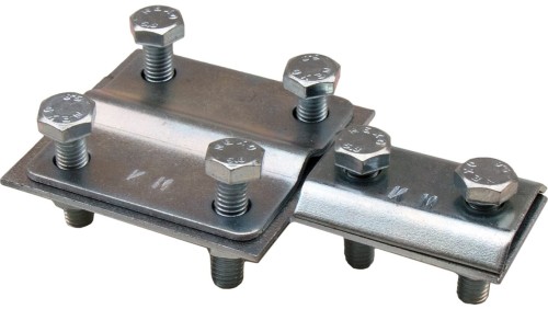 Złącze kontrolne do instalacji odgromowej KM31