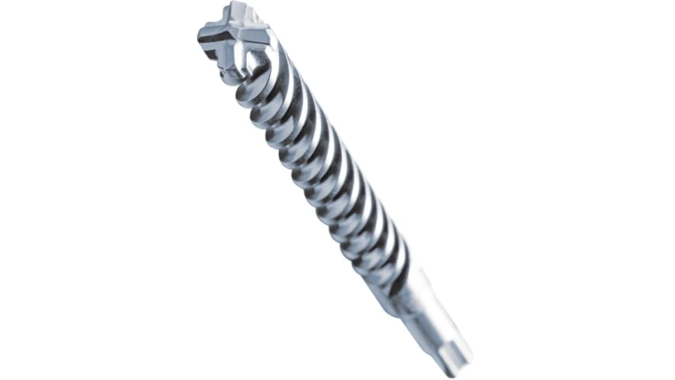 Wiertło SDS PLUS QUATTRIC II 8/200/265 549994