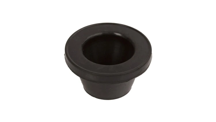 Przepust gumowy BDE 36 czarny IP30 E03DK-05010101101 /20szt./