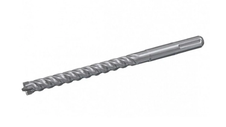 Wiertło Quatric II 10/250/315 549927