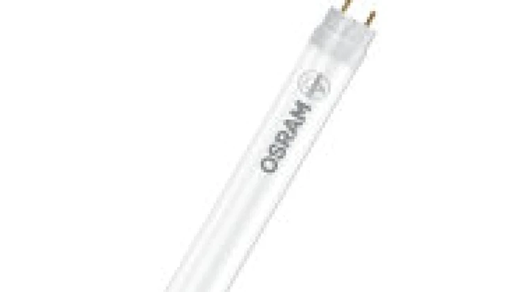Świetlówka LED SubstiTUBE Entry EM G13 T8 1200mm 16,2W 1800lm 6500K 4058075817999