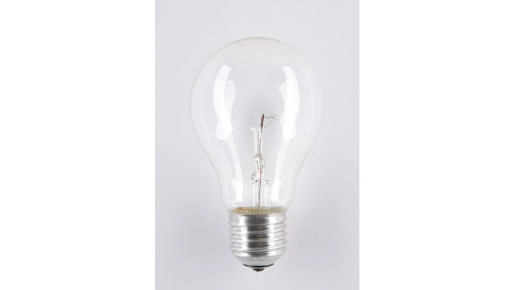 Żarówka E27 A55L 60W SOLEO niskonapięciowa wysokotemperaturowa WST-2660