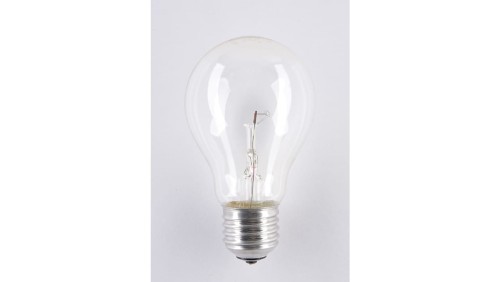 Żarówka E27 A55L 40W 580lm 2700K 24V SOLEO niskonapięciowa wysokotemperaturowa WST-2659