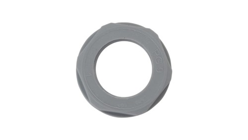 Nakrętka poliamidowa PG9 SKINTOP GMP-GL 9 ciemnoszara 53019010 /100szt./