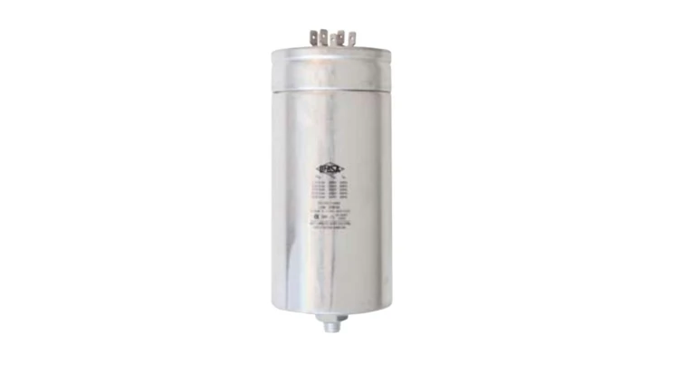 Kondensator 3 fazowy POLB 5,0 kVAR 440V50 HZ POLB44050SHD