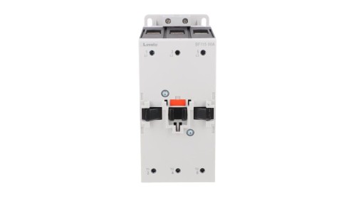 Stycznik mocy 115A 3P AC3 230V AC 50-60Hz BF11500A230