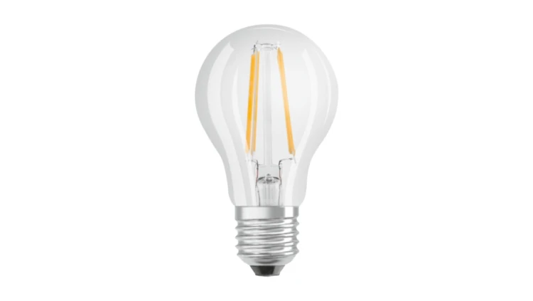 Żarówka LED VALUE CLASSIC A 60 E27 6,5W 806lm 4000K 840 FIL non-dim 4058075288645