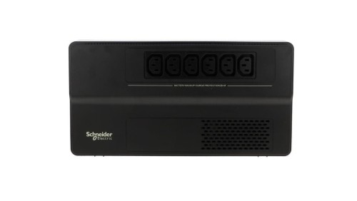 Zasilacz awaryjny Easy-UPS 1000VA/600W AVR 230V 6xIEC C13 BVS1000I