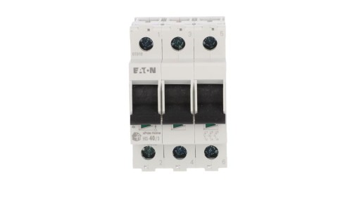 Rozłącznik modułowy 40A 3P HIS-40/3 142818
