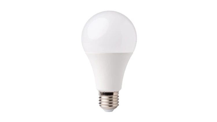 Żarówka LED E27 10W 900lm 4000K Barwa Neutralna A60 EC79481