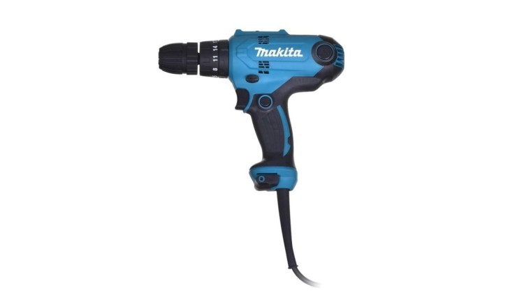 Wkrętarka sieciowa udarowa 320W MAKITA HP0300