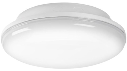 Plafoniera MILO LED 13W 1200lm 4000K IP65 fi290 92789