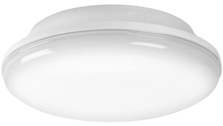Plafoniera MILO LED 13W 1200lm 4000K IP65 fi290 92789
