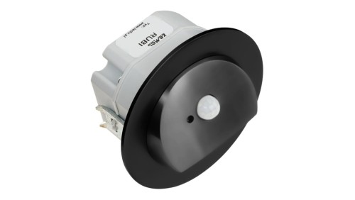 Oprawa schodowa LED Rubi PT 14V DC regulowany czujnik CZN biała ciepła LED10921662