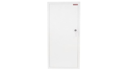 Szafka licznikowa podtynkowa 1-licznikowa 3-fazowy 11 modułów plombowana IP30 RW-3P Z/E