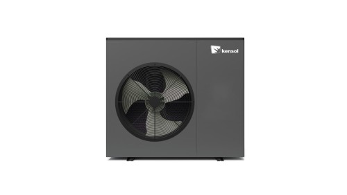 Pompa ciepła monoblok 6kW 1-faz KENSOL KTM6KW R32