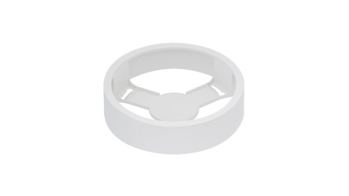 Ramka do oprawy LED DOWNLIGHT IP44 FRAME DN 190 WT 4058075709942