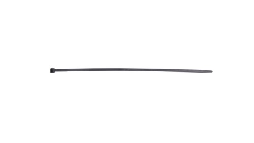 Opaska kablowa 290x4,5 czarna UV /100szt/ 5317Q BMN3048Q
