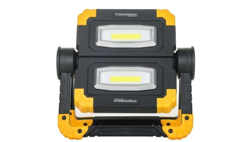 Projektor LED przenośny akumulatorowy PAVO 20W 1200lm 6000K IP44 GW-0021