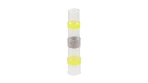 Łącznik termokurczliwy z cyną ZIT 6 E09KO-02080100401 /100szt./