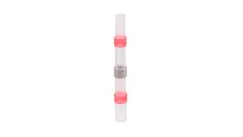Łącznik termokurczliwy z cyną ZIT 1 E09KO-02080100201 /100szt./