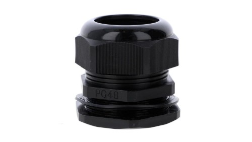 Dławnica kablowa DP 48 H BK E03DK-01030300903