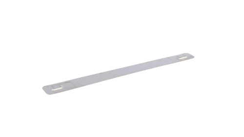 Oznacznik stalowy typu OWS 1 E04ZP-01060500001 /100szt./