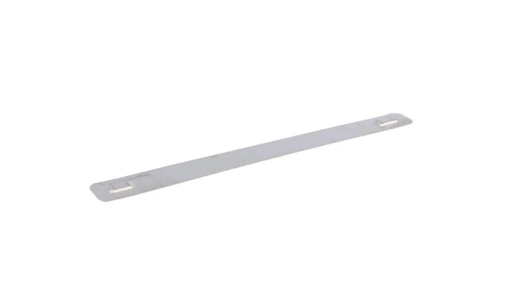Oznacznik stalowy typu OWS 1 E04ZP-01060500001 /100szt./