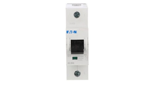 Wyłącznik nadprądowy 1P B 50A 25kA AC AZ-B50 174484