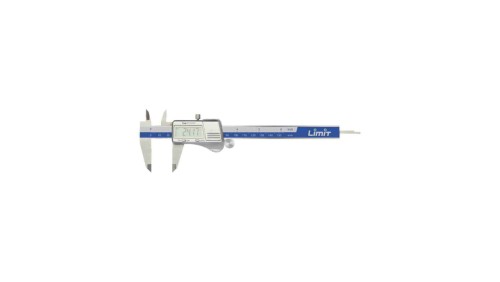 Suwmiarka cyfrowa CDJ PRO 150mm 234740101