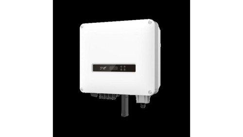 Inwerter sieciowy 3-fazowy 5kW KEHUA SPI5K-B 2MPPT