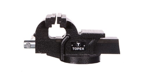 Imadło ślusarskie 100 mm 07A110